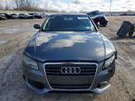 Audi A4 2012