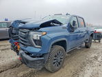 Chevrolet Silverado 2025