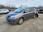 Toyota Sienna 2013