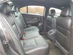Ford Taurus 2015