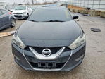 Nissan Maxima 2017
