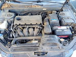 Hyundai Sonata 2010