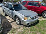 Subaru Baja 2003