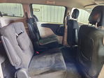 Dodge Caravan 2016