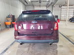 Ford Edge 2011