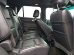 Ford Explorer 2012
