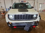 Jeep Renegade 2017