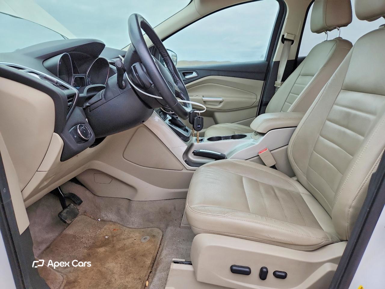 Ford Escape 2013