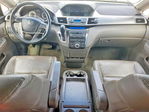 Honda Odyssey 2012