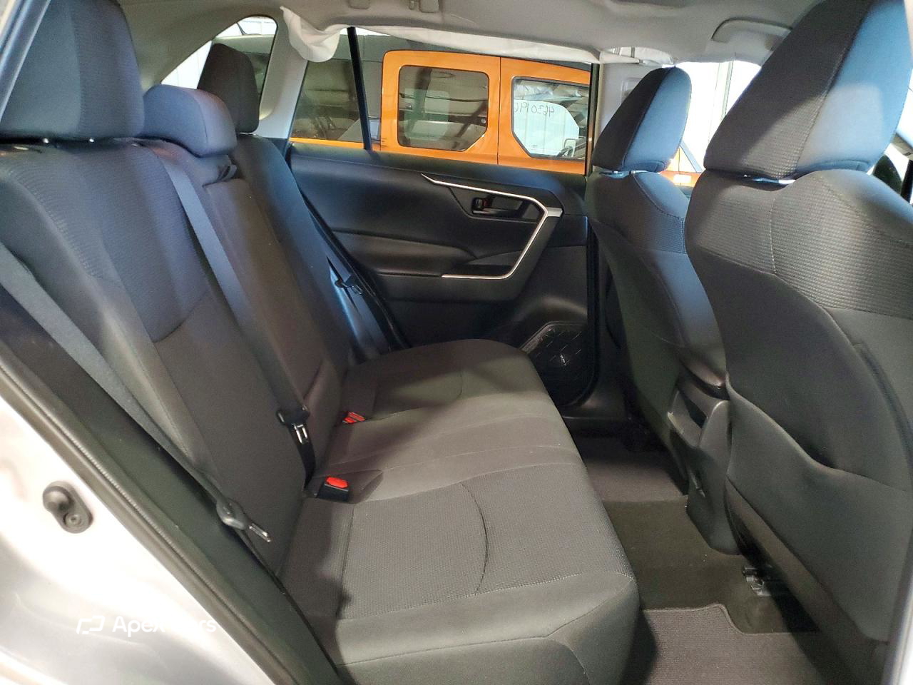 Toyota RAV 4 2020