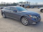 Lexus LS 2008