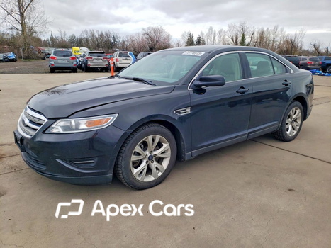 Ford Taurus 2010 - Image 1 of 13