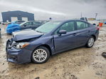 Subaru Impreza 2017