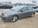Honda Civic 2014