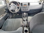 Nissan Versa 2011