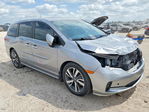 Honda Odyssey 2023