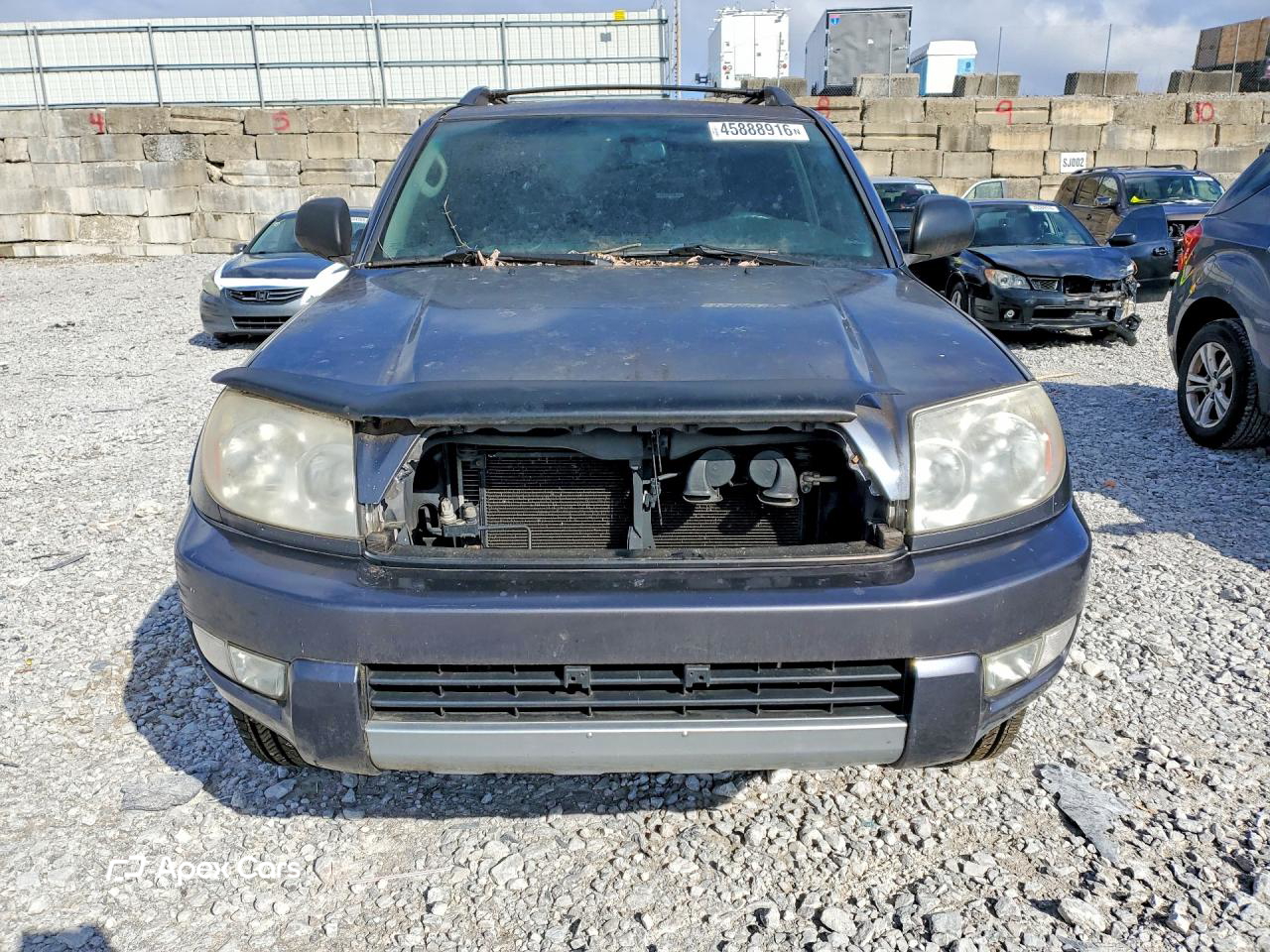 Toyota 4Runner 2004