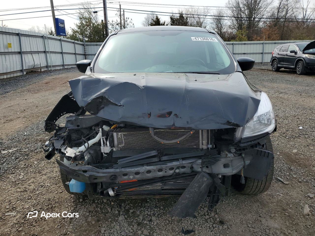 Ford Escape 2015