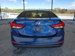 Hyundai Elantra 2016