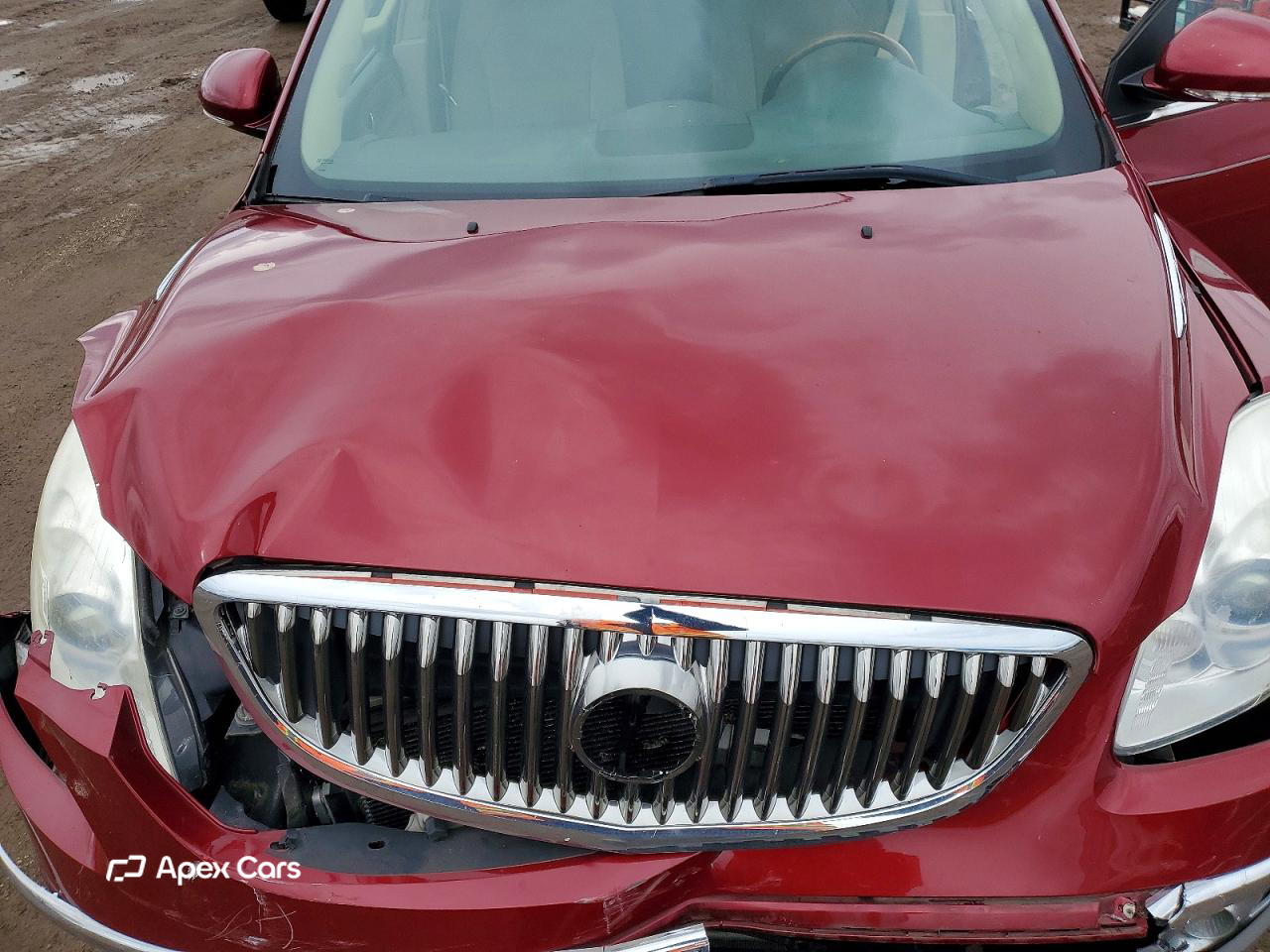 Buick Enclave 2008