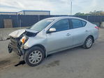 Nissan Versa 2012