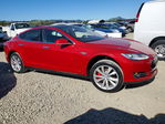 Tesla Model S 2014