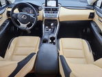 Lexus NX 2017