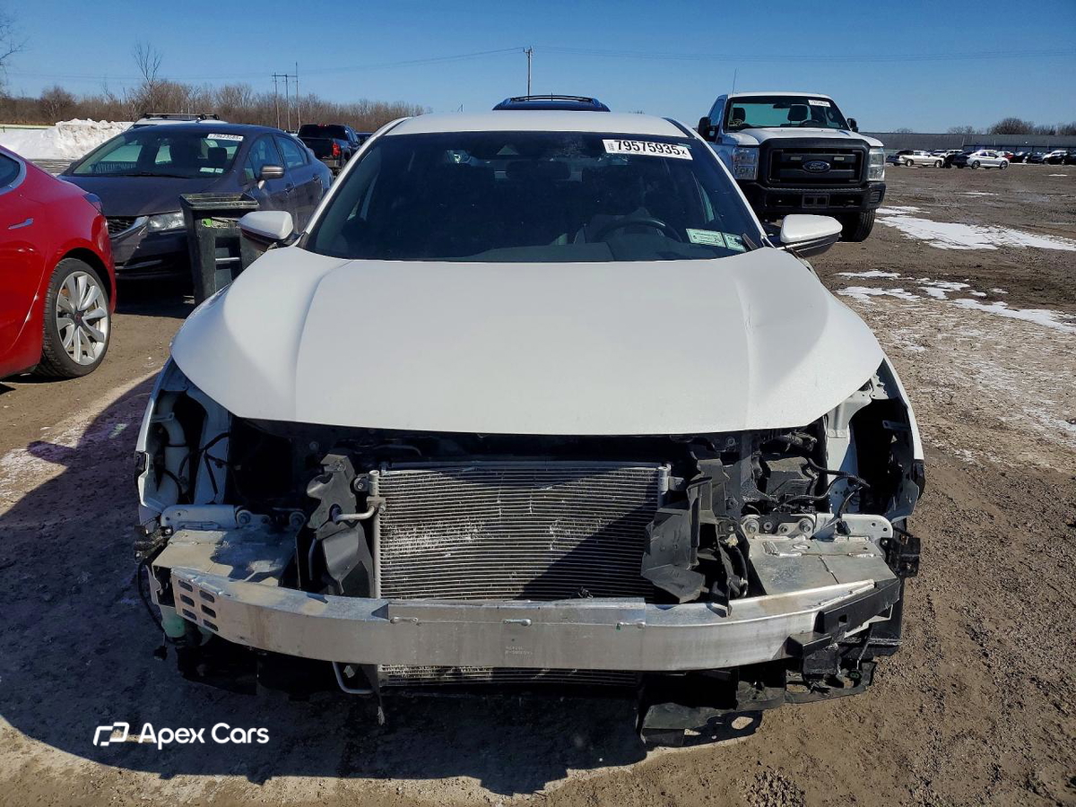 Honda Civic 2019