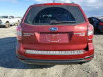 Subaru Forester 2016