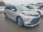 Toyota Sienna 2023
