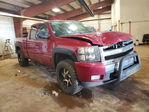 Chevrolet Silverado 2007