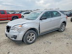 Chevrolet Equinox 2012