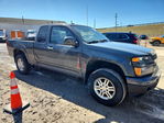 Chevrolet Colorado 2012