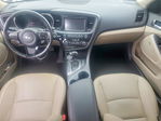 Kia Optima 2014