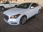 Genesis G80 2018