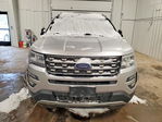 Ford Explorer 2016