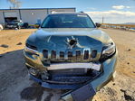 Jeep Cherokee 2019