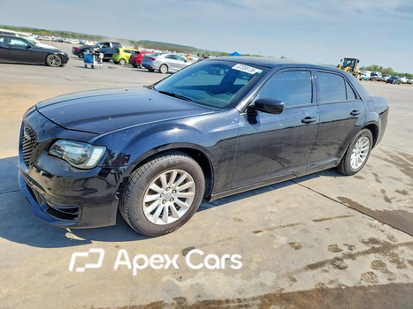 Chrysler 300 2013 - Zdjęcie 1 z 12