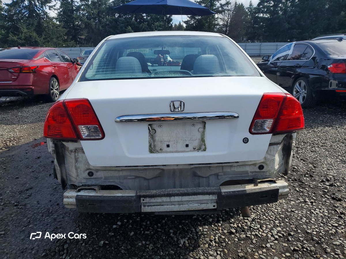 Honda Civic 2003