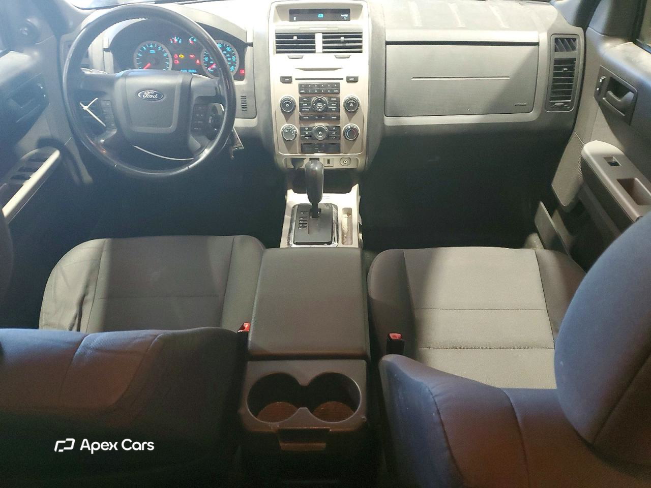 Ford Escape 2011
