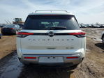 Nissan Pathfinder 2024