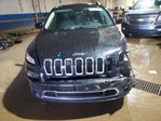 Jeep Cherokee 2015