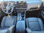 Nissan Pathfinder 2024