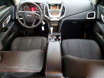 GMC Terrain 2012