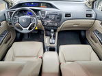 Honda Civic 2013