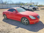 Lexus SC 2002
