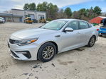 Kia Optima 2019