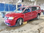Dodge Caravan 2016