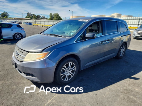 Honda Odyssey 2013 - Image 1 of 14