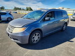Honda Odyssey 2013
